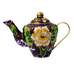 Teekanne S 0356 braun Teekanne S 0356 braun